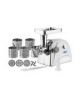 AG-2049 Super Meat Grinder & Vegetable Cutter   On Installment By Tech House TH02